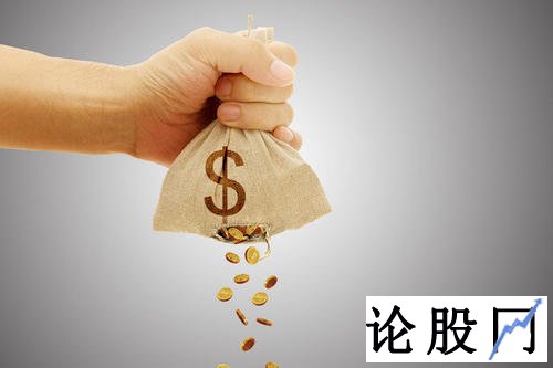 亏损