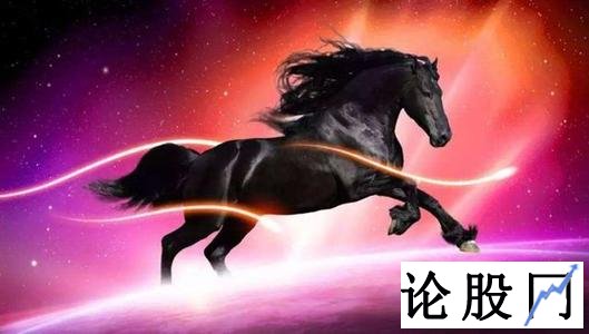 黑马