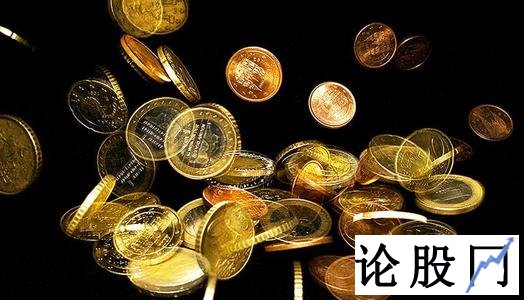 资金扎堆的股票