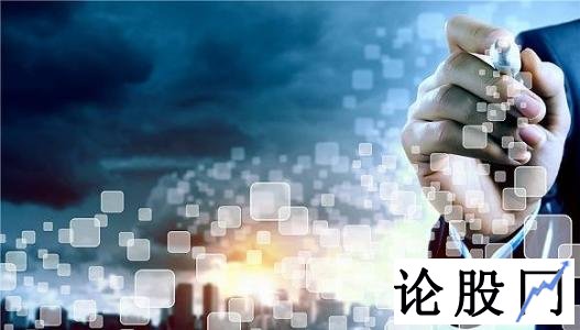 股票行情分析