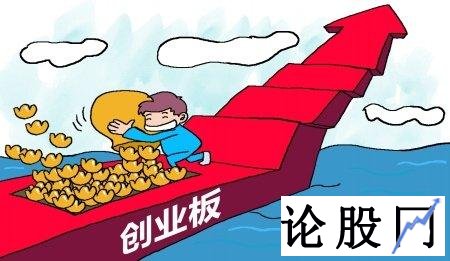 创业板投资技巧