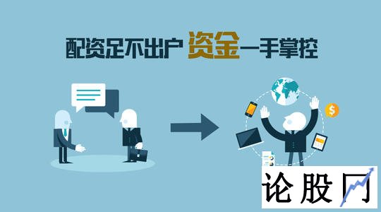 股票配资代理