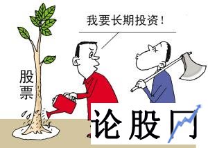 长期投资